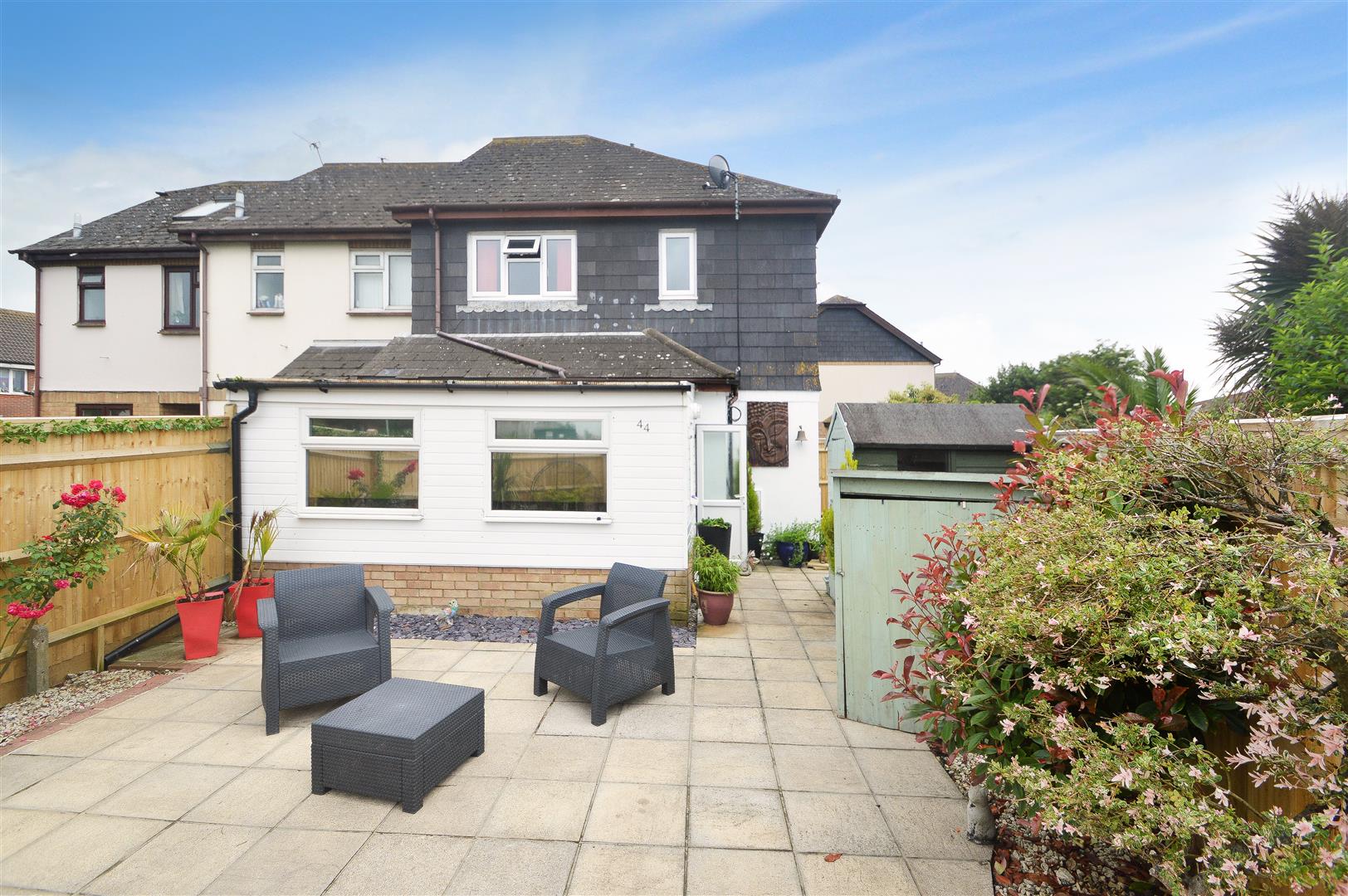 Property Details for Pevensey Bay Road Eastbourne East Sussex BN23 6HX